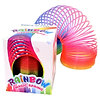 Rainbow Slinky