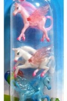 My Happy Horse Unicorns