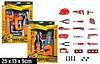 Tool Set / 8-10pc / Boxed Toy