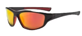 Sunglasses | Men's Sport - Orange