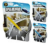 Diecast Plane / Free Wheel / 160mm