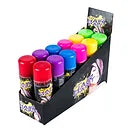 Hair Spray Fluro Asst Colours 125ml