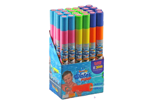 EVA Jumbo Water Squirter | 550mm Long x 50mm
