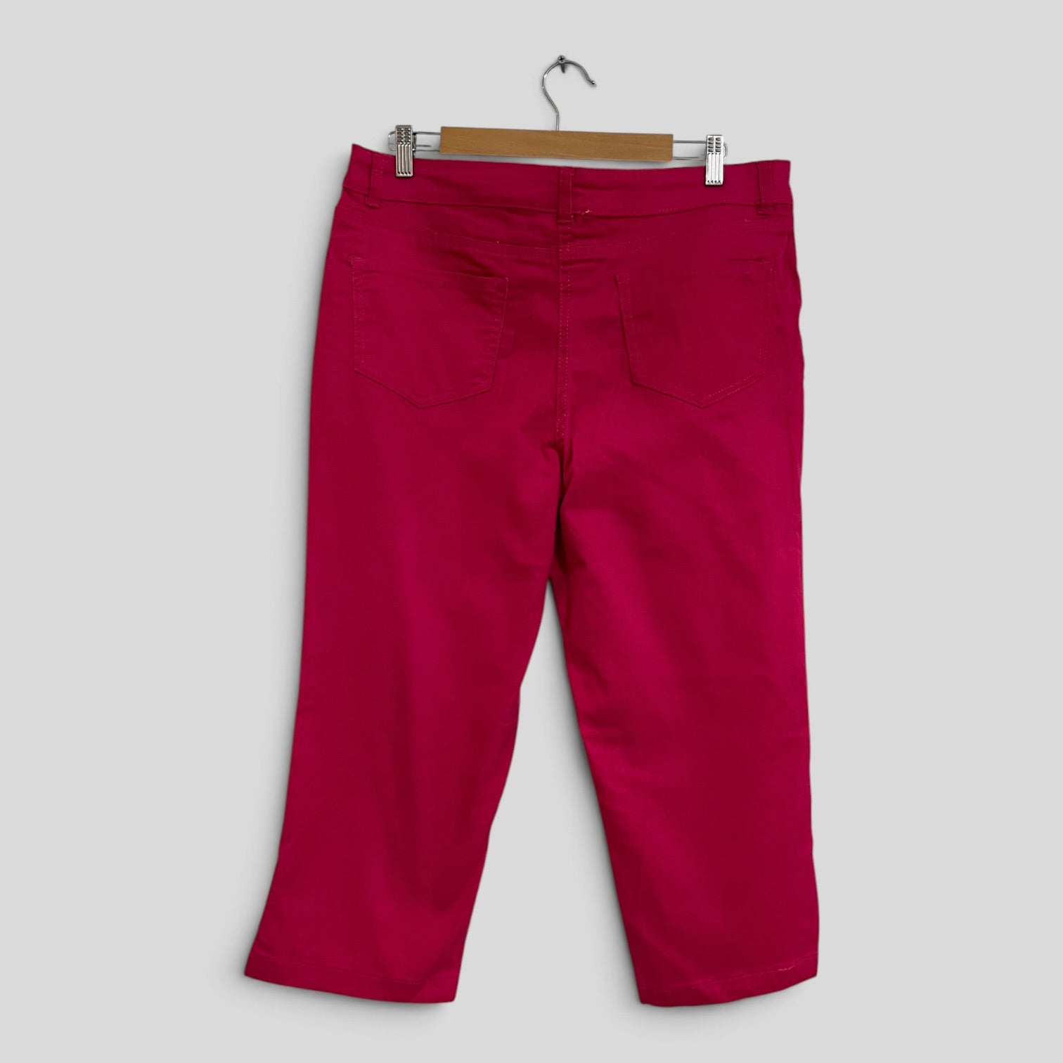 Image of (16) Millers | Pink Shorts