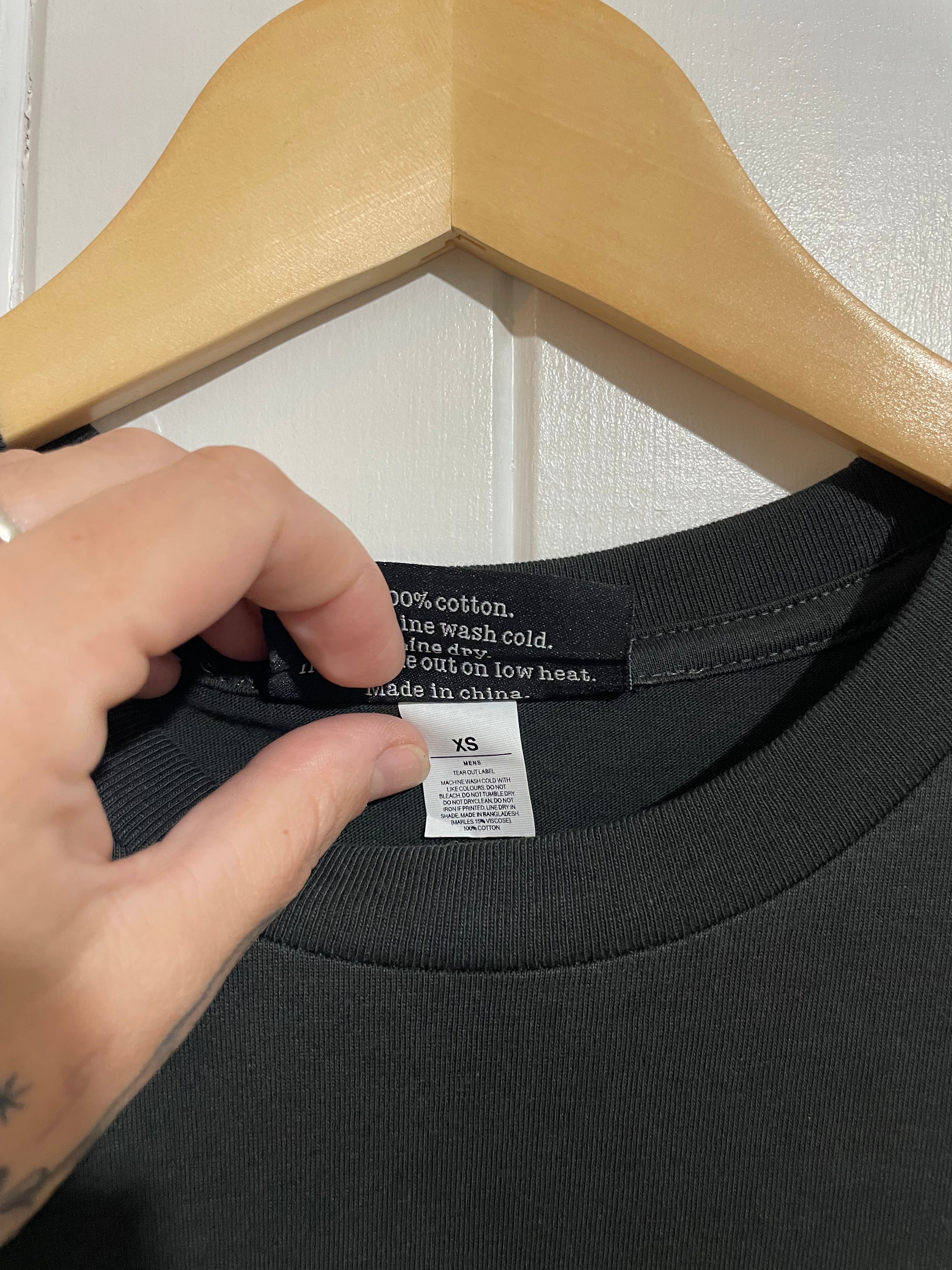 Image of (XS) Aus Wild Clothing Co | Tee | BNWOT