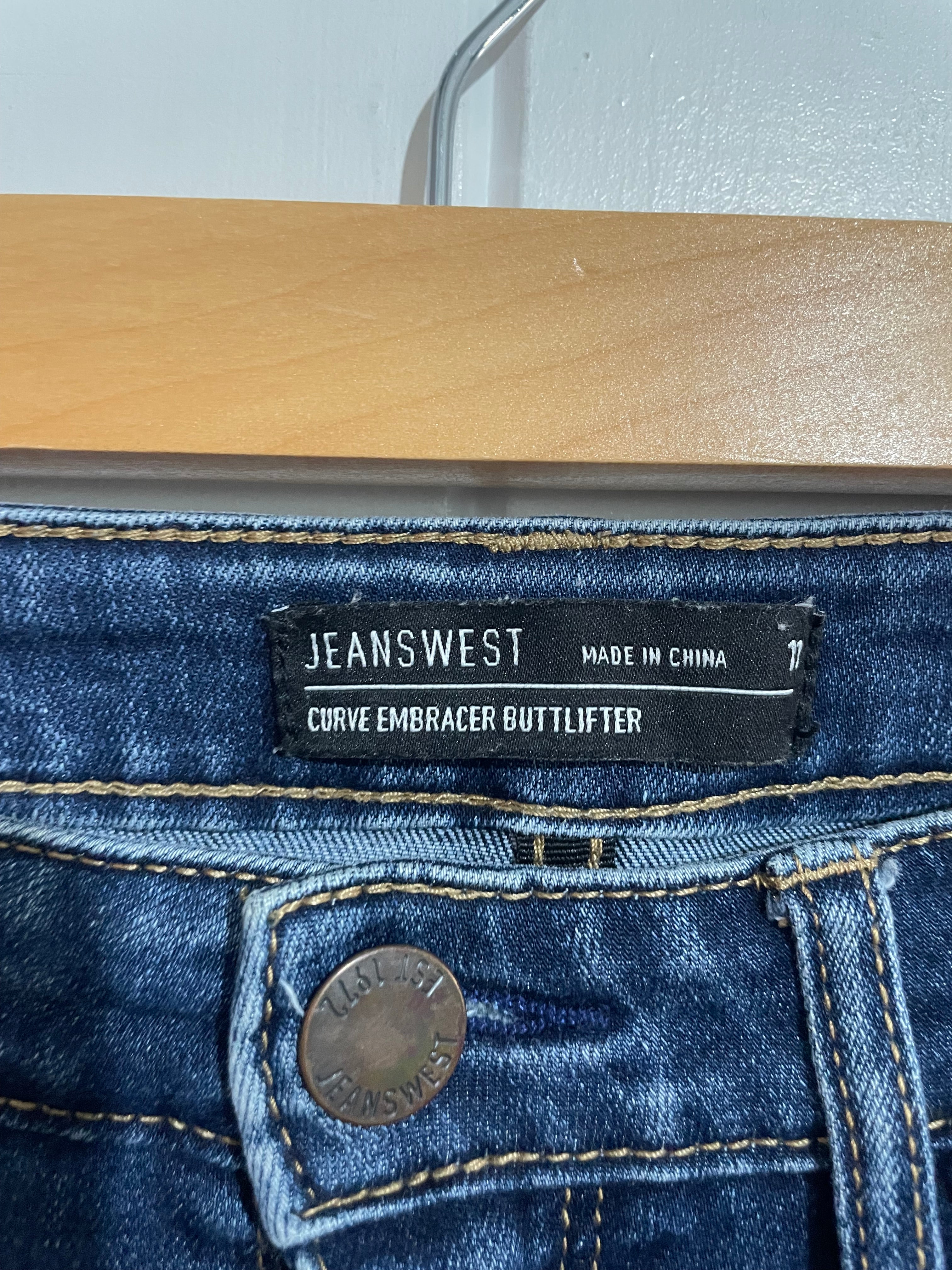 Image of (11) Jeanswest | Jeans