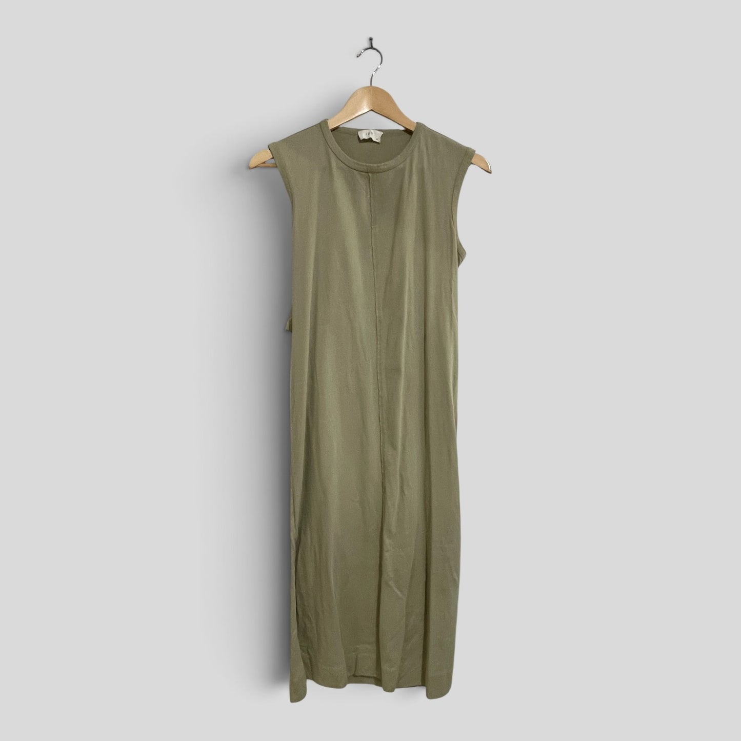 (XS) Jag | Green Dress