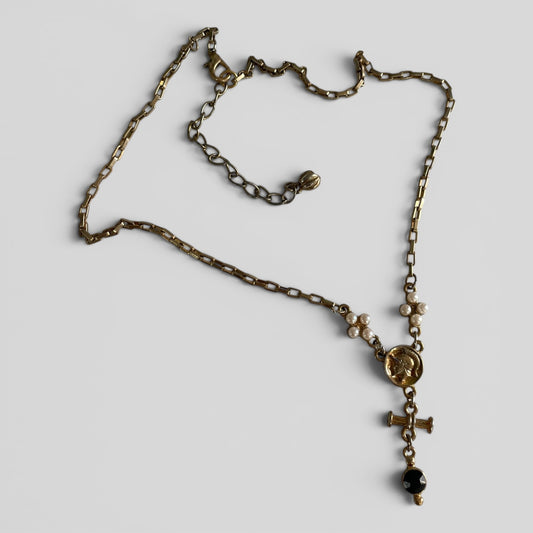 Necklace Pendant