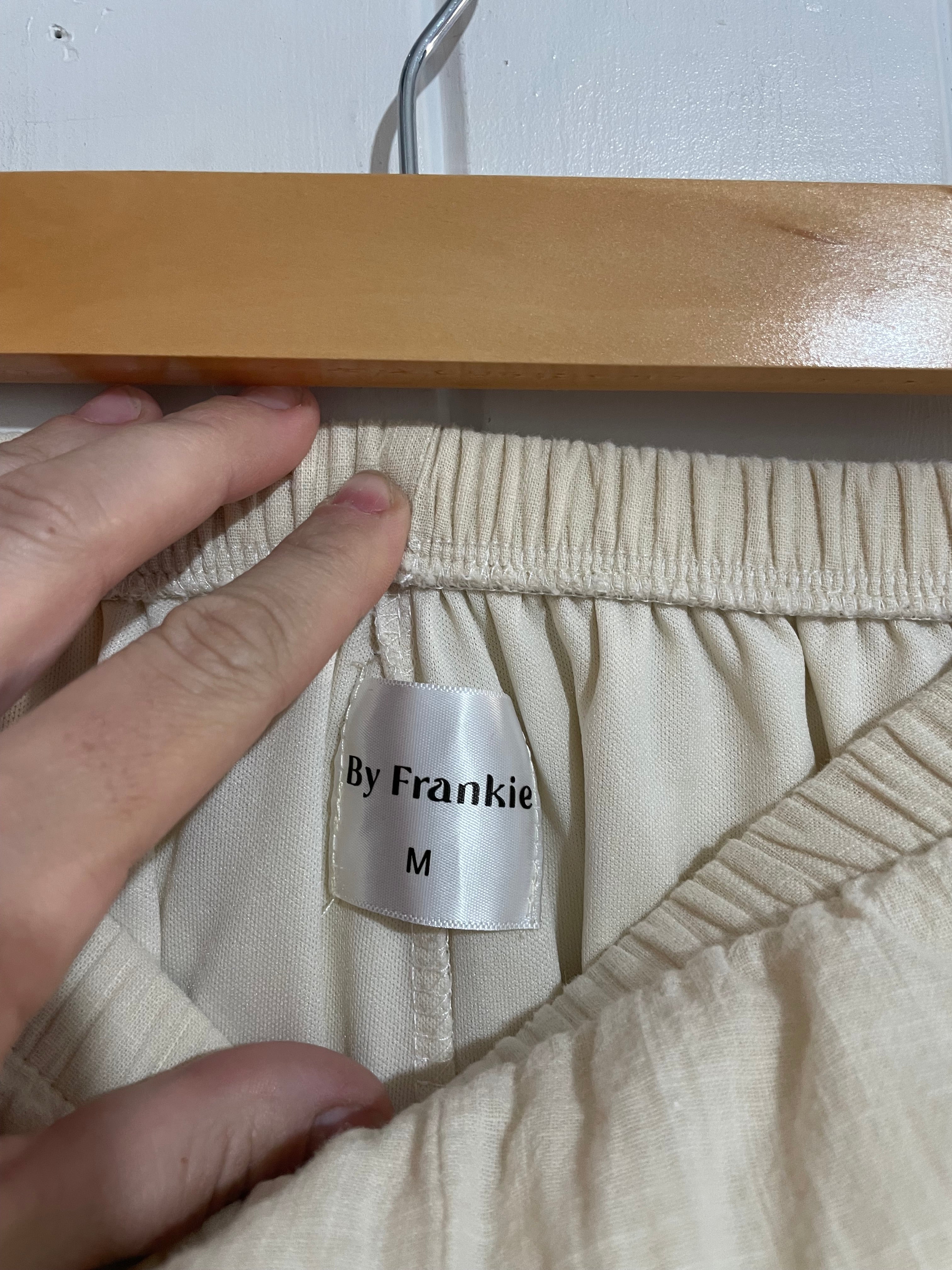 Image of (M) By Frankie | Pants