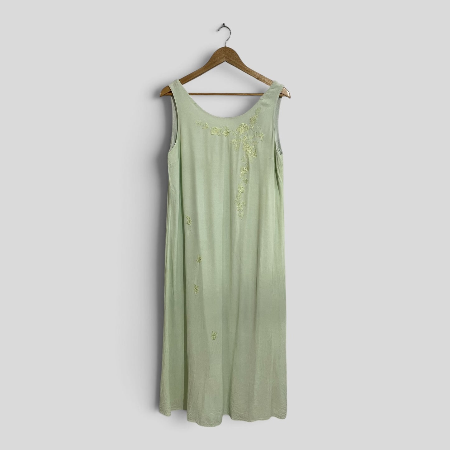 (14) Together | Mint Dress