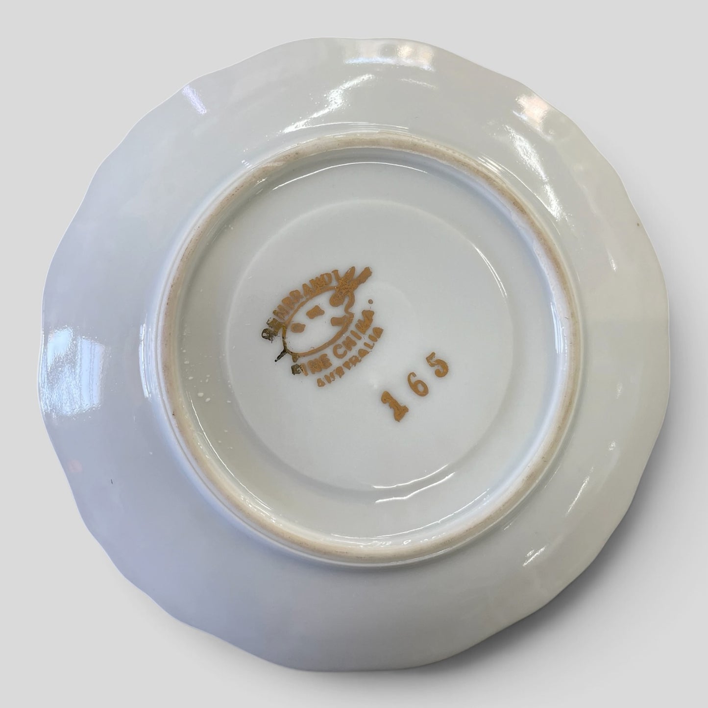 Trinket Dish | London Court, Perth