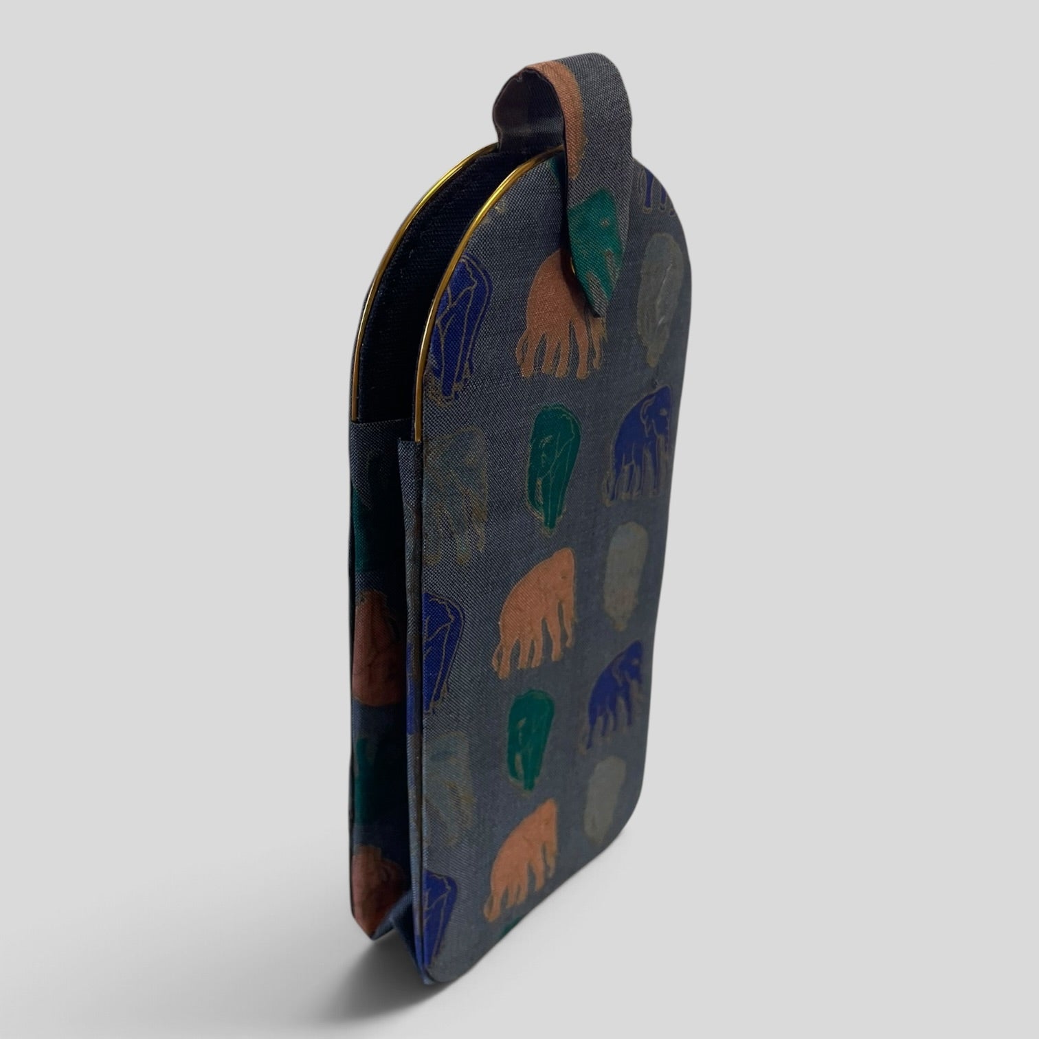 Image of Elephant Pouch
