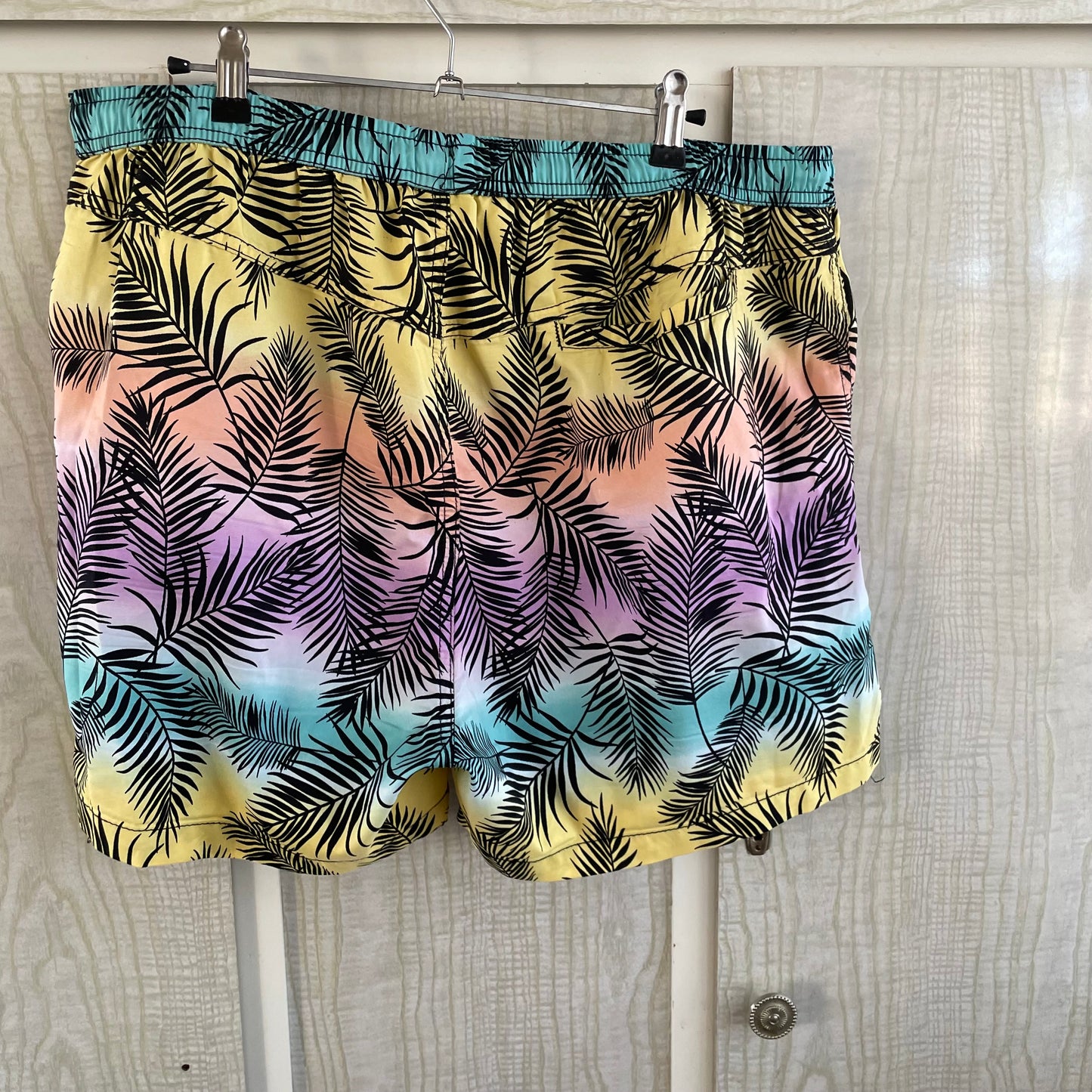 (XXL) Palm Beach Board Shorts