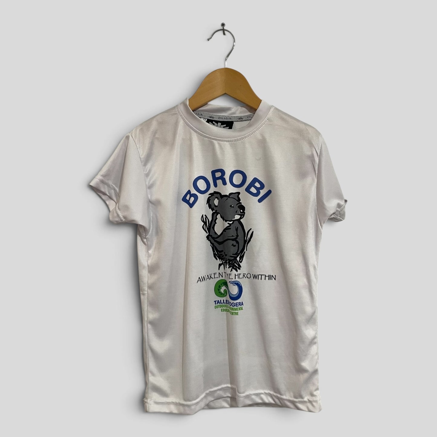(10JNR) Paladin | Tallebudgera Tee