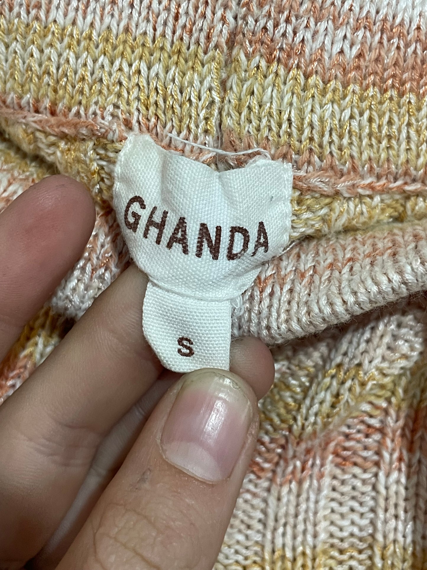 (S) Ghanda | Shorts