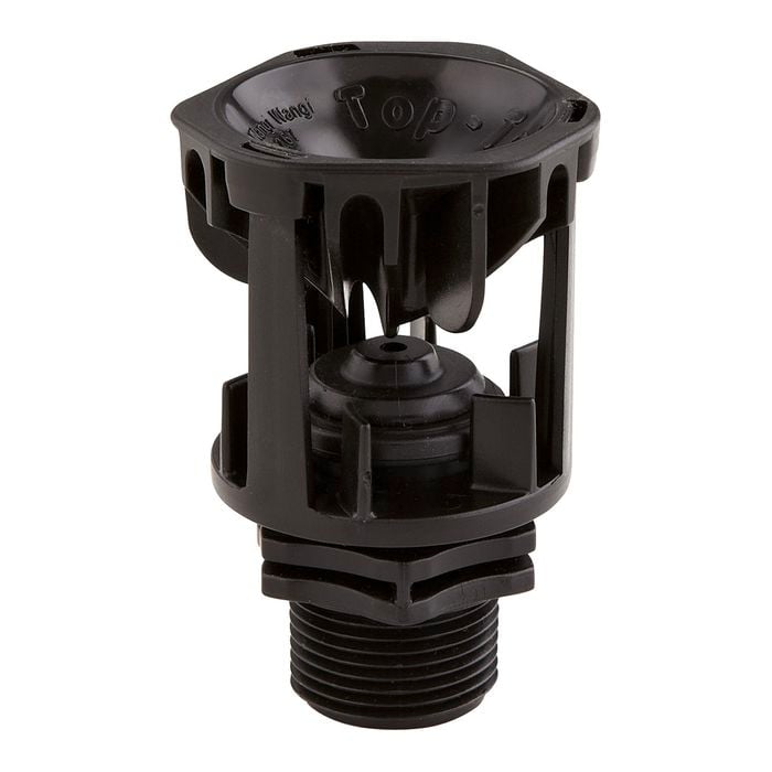 HOSE FITTING SPRINKLER WOBBLE-TEE HEAD ONLY