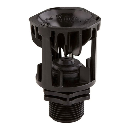 HOSE FITTING SPRINKLER WOBBLE-TEE HEAD ONLY