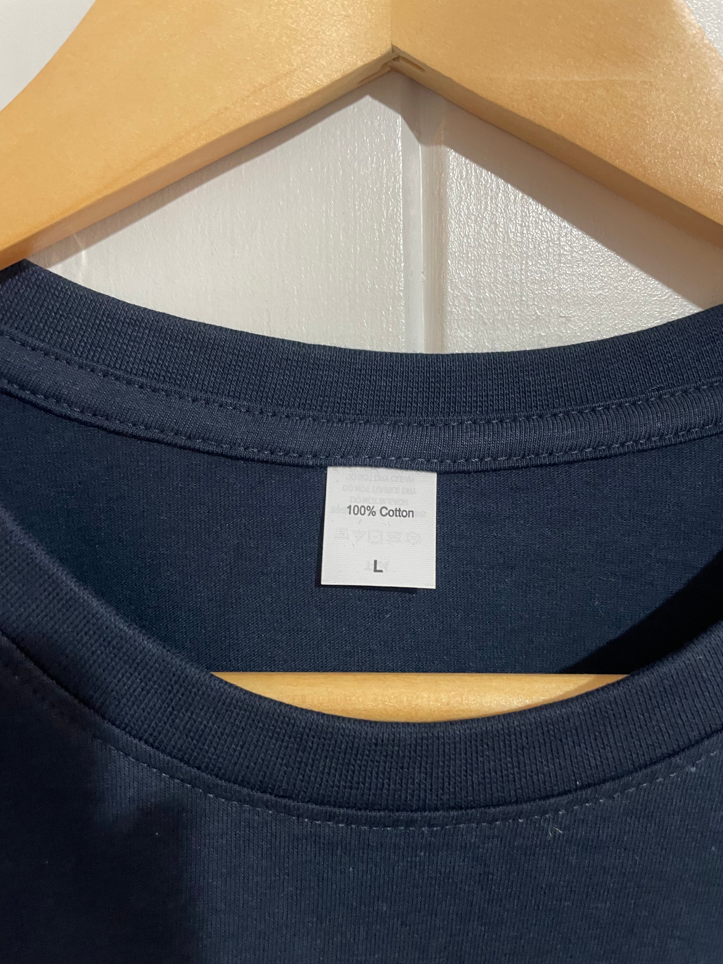 Image of (L) Sutton Tools | Tee | BNWOT