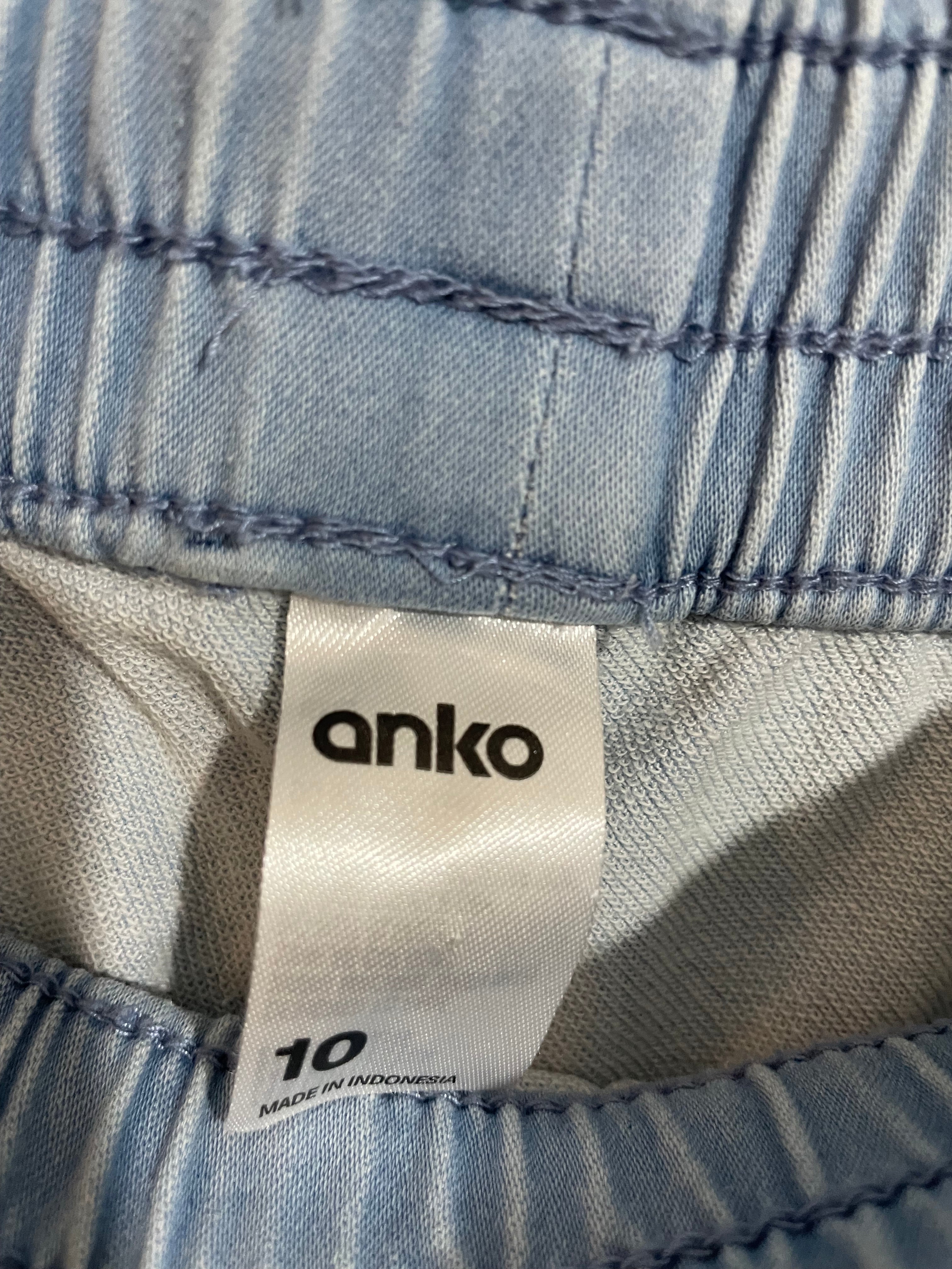 Image of (10) Anko | Shorts