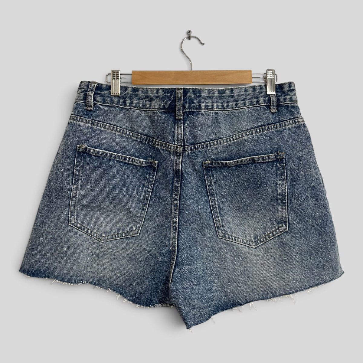 (14) Cotton On | Denim Shorts