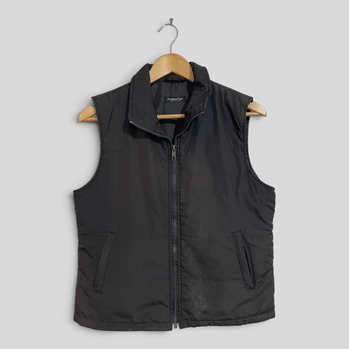 (S) Fashion Fair | Vest