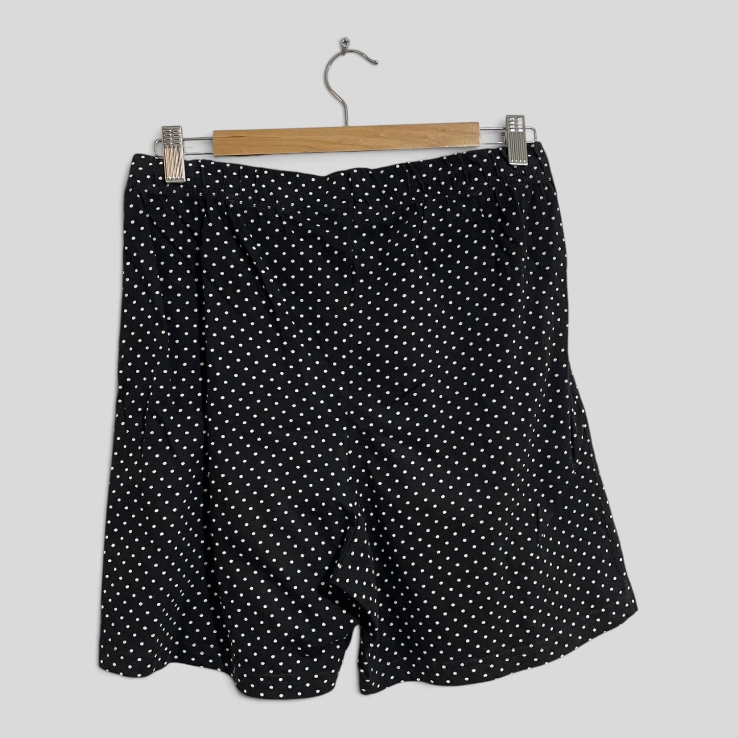 (12) Serra | Polka Dot Shorts