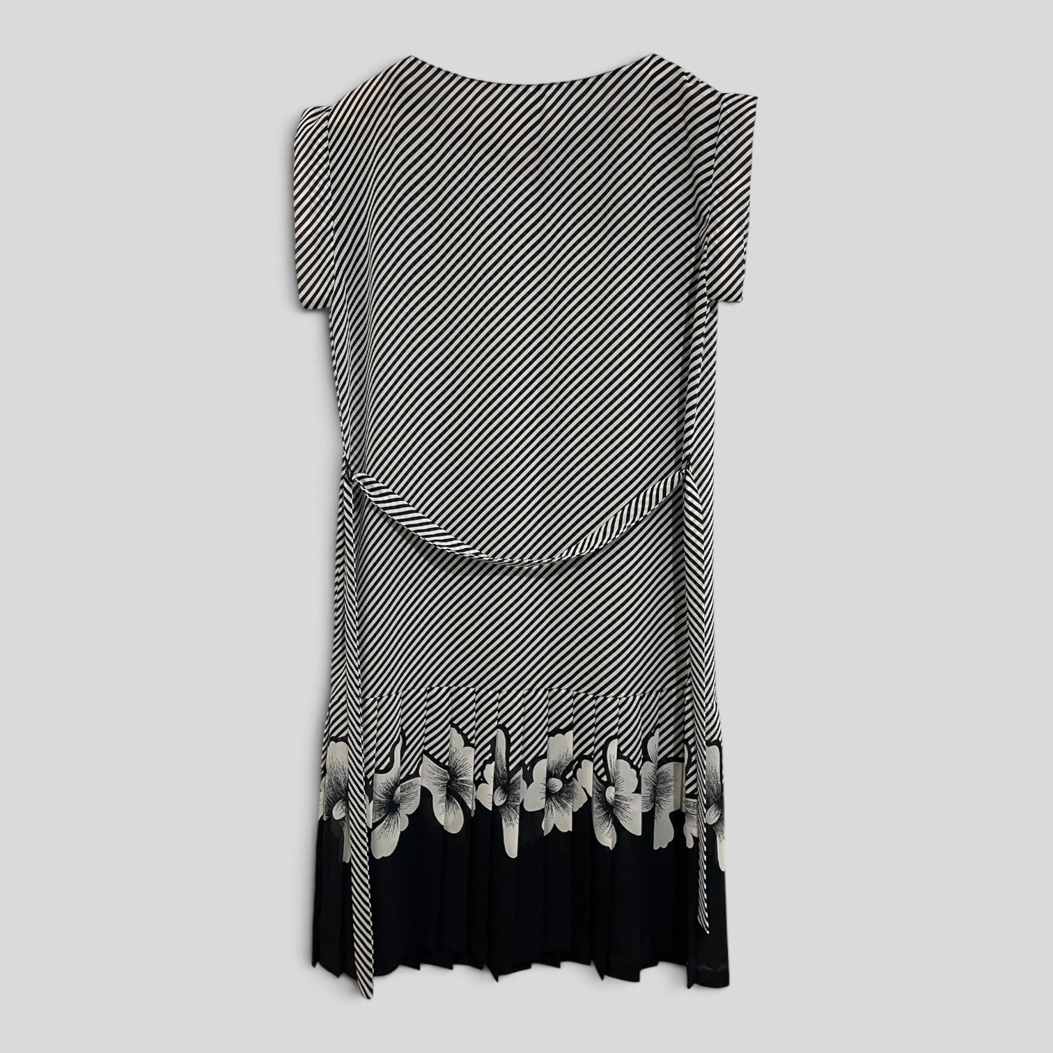 Image of (12) The Dress Company Melbourne | Striped Dress