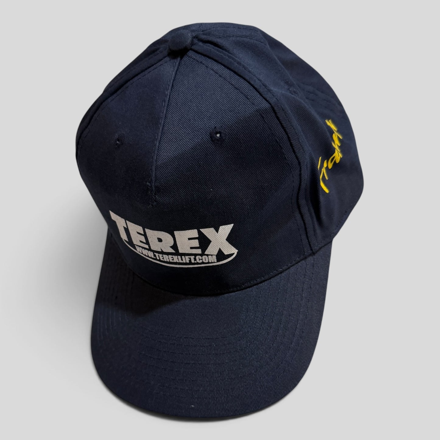 Cap | Terex