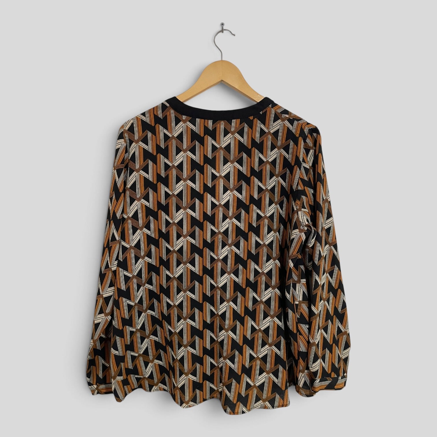 Image of (14) Jendi | Blouse