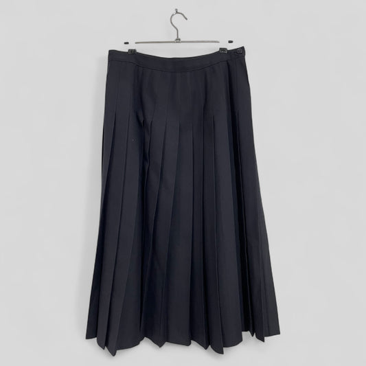 (32) Hannas | Pleated Skirt