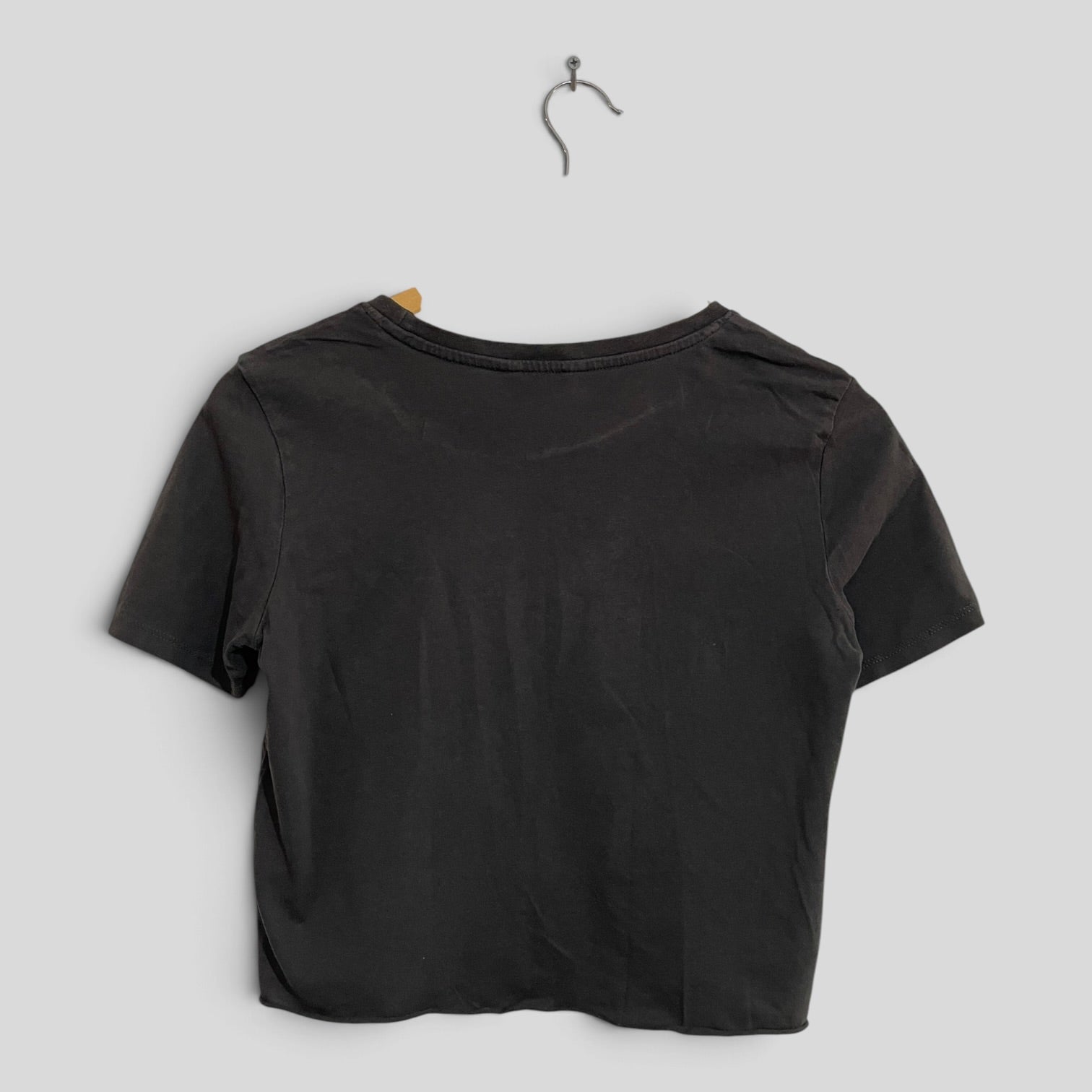 Image of (XXS) Jay Jays | Free Rider Crop Tee