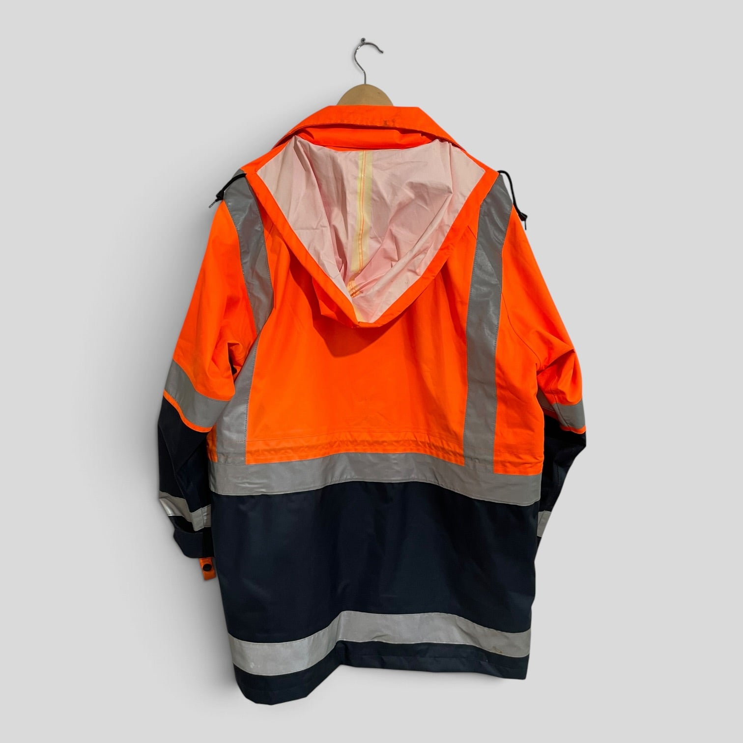Image of (L) Bisley | Hi Vis Jacket