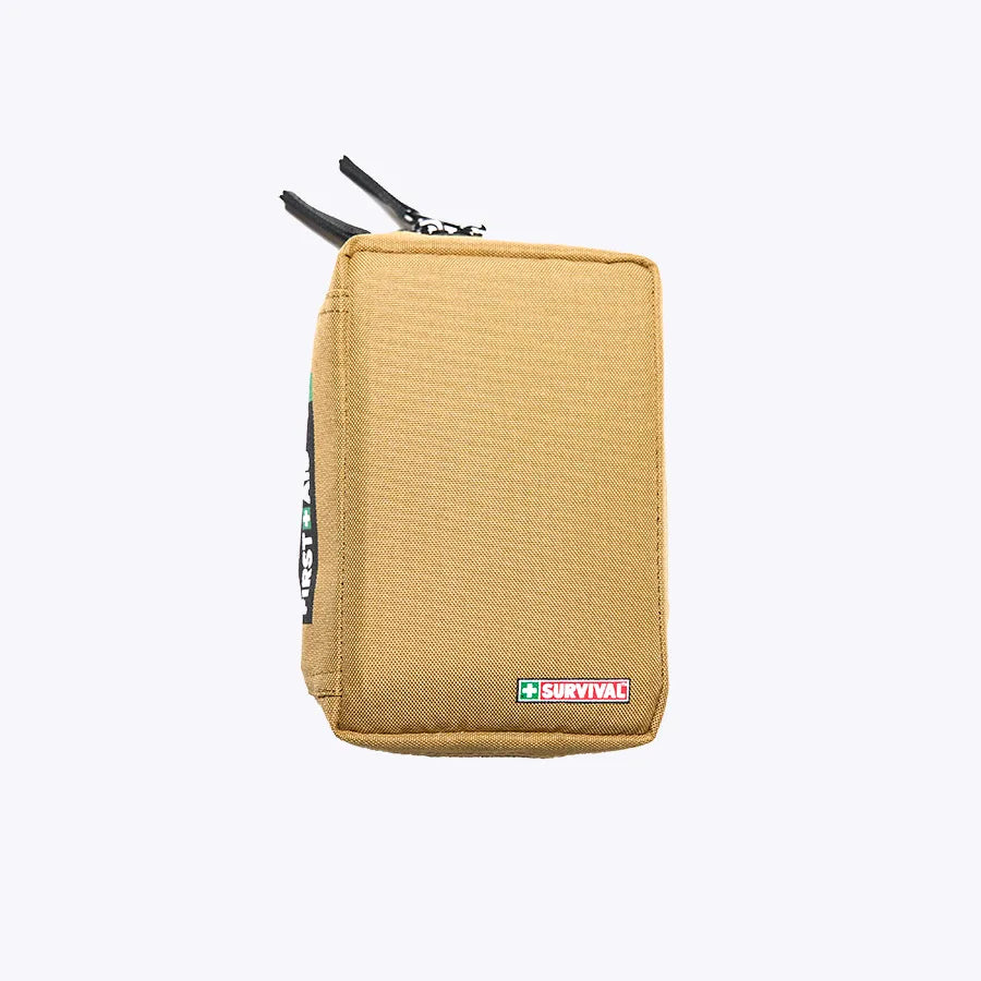 Image of SURVIVAL Hiking First Aid KIT