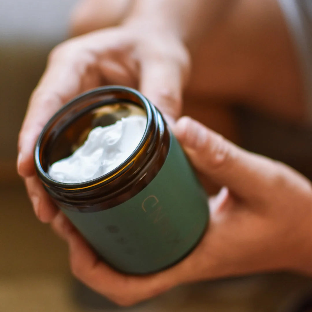 Revive Tallow Cream 8oz | Kinnd Tallow Skincare