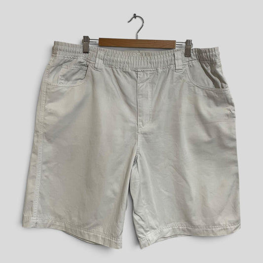 (L) Yarra Trail | White Shorts