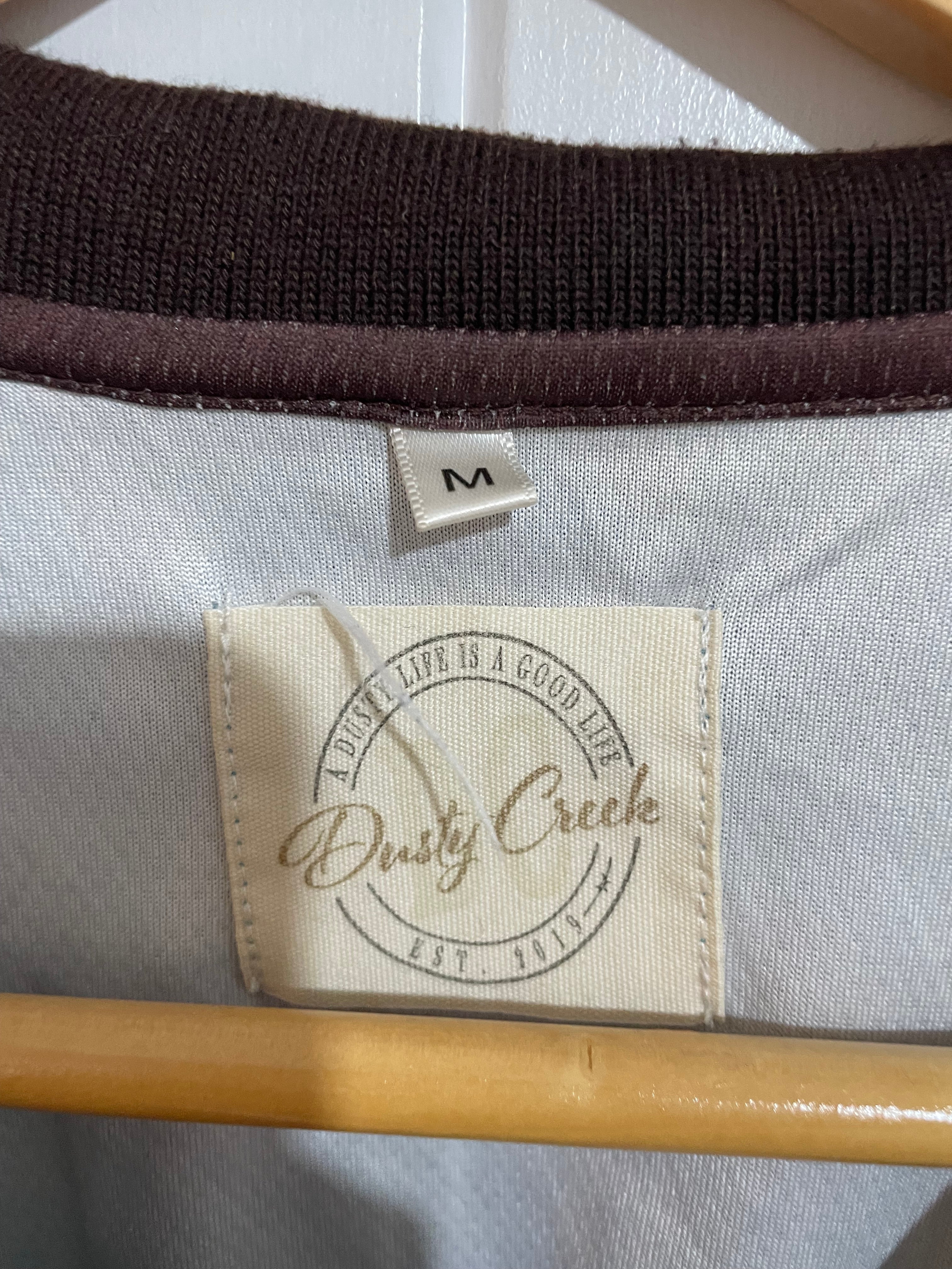 Image of (M) Dusty Creek | Fishing Shirt