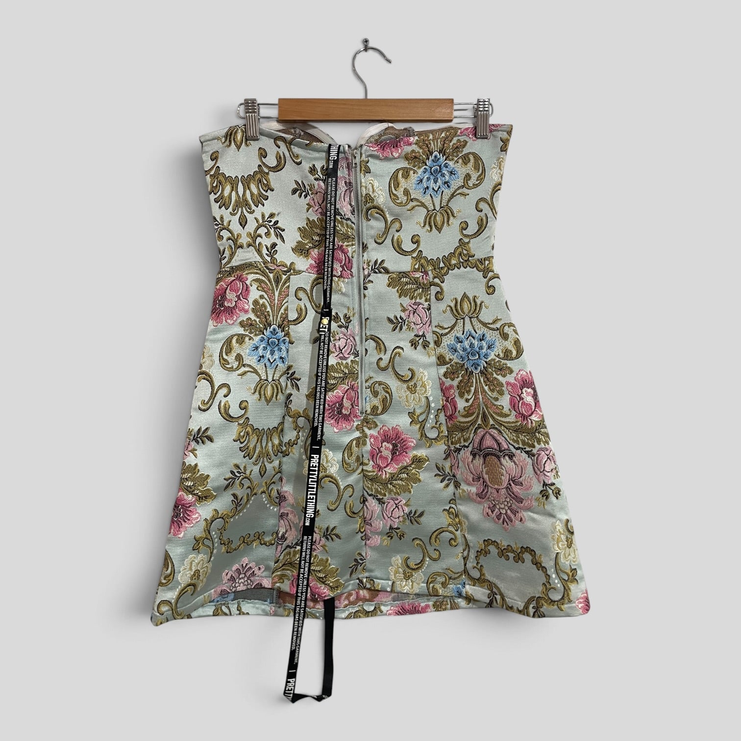 Image of (12) Pretty Little Thing | Dress | BNWT
