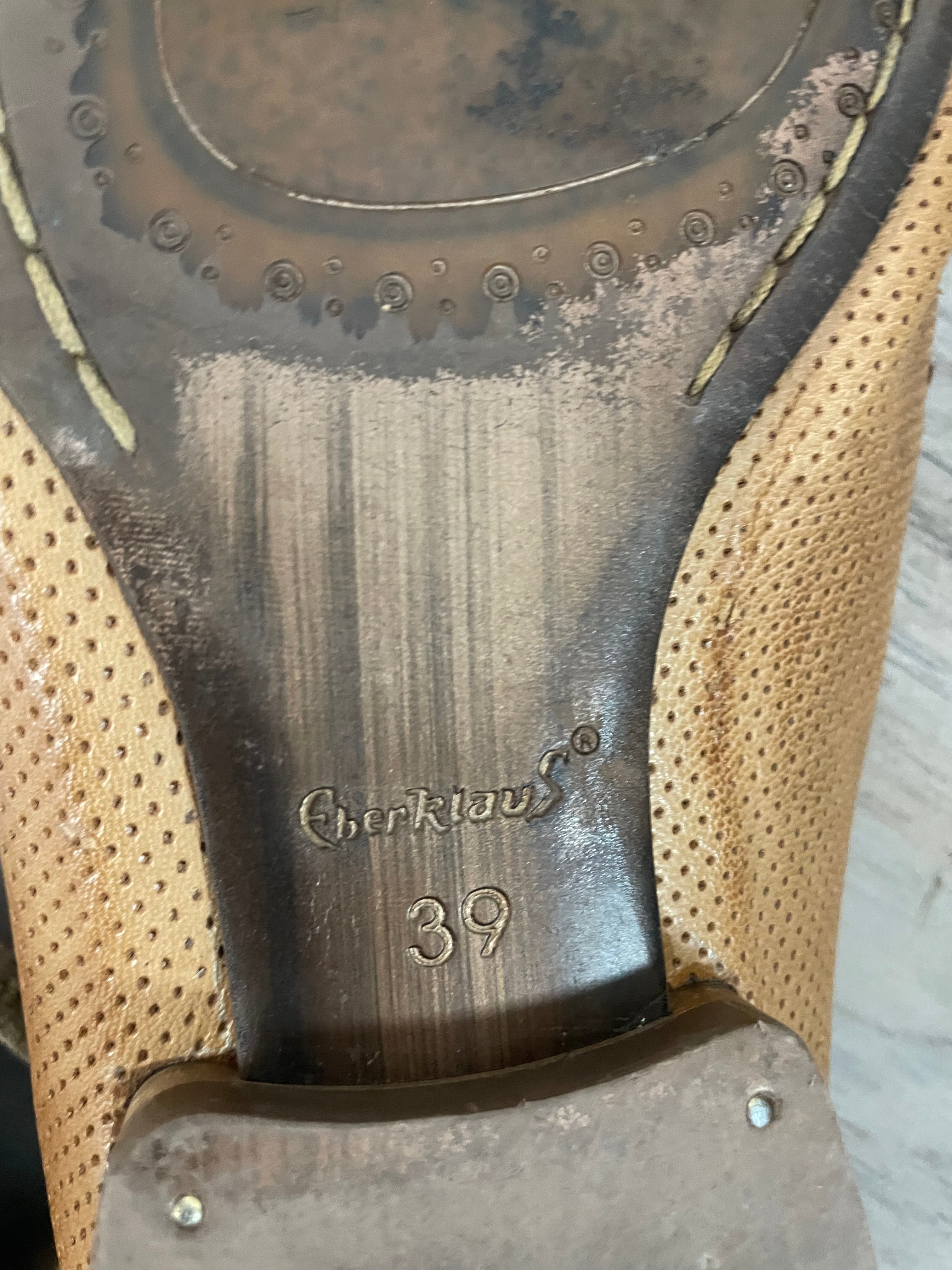 Image of (39) Fherklaus | Shoes