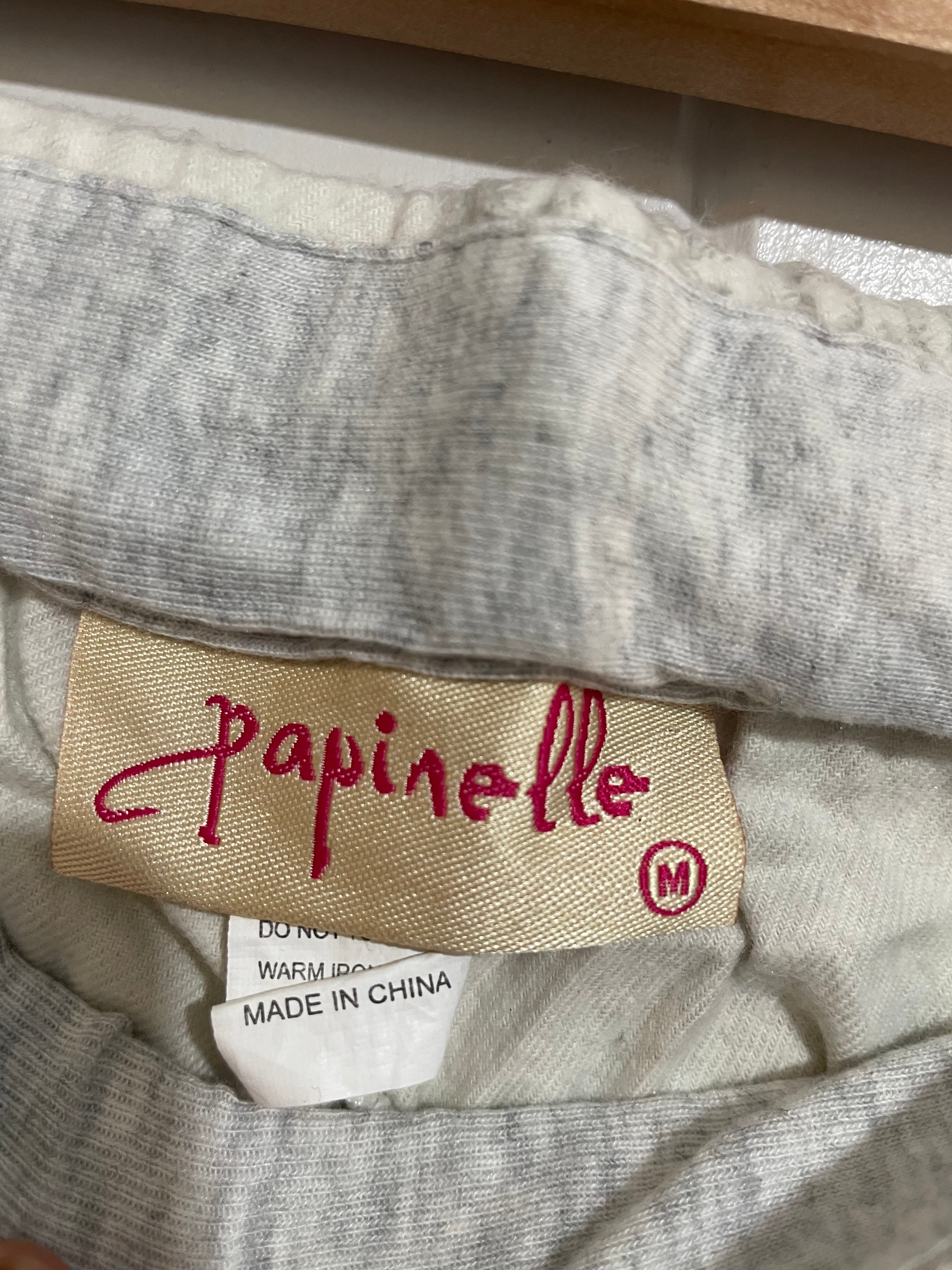 Image of (M) Papinelle | PJ Pants