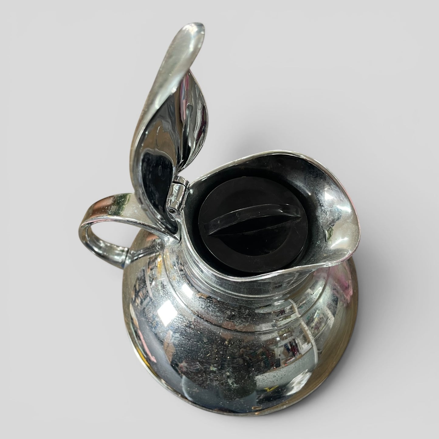 Insulated Carafe