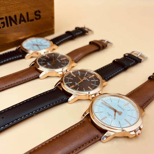 Classic Watch - Waterproof