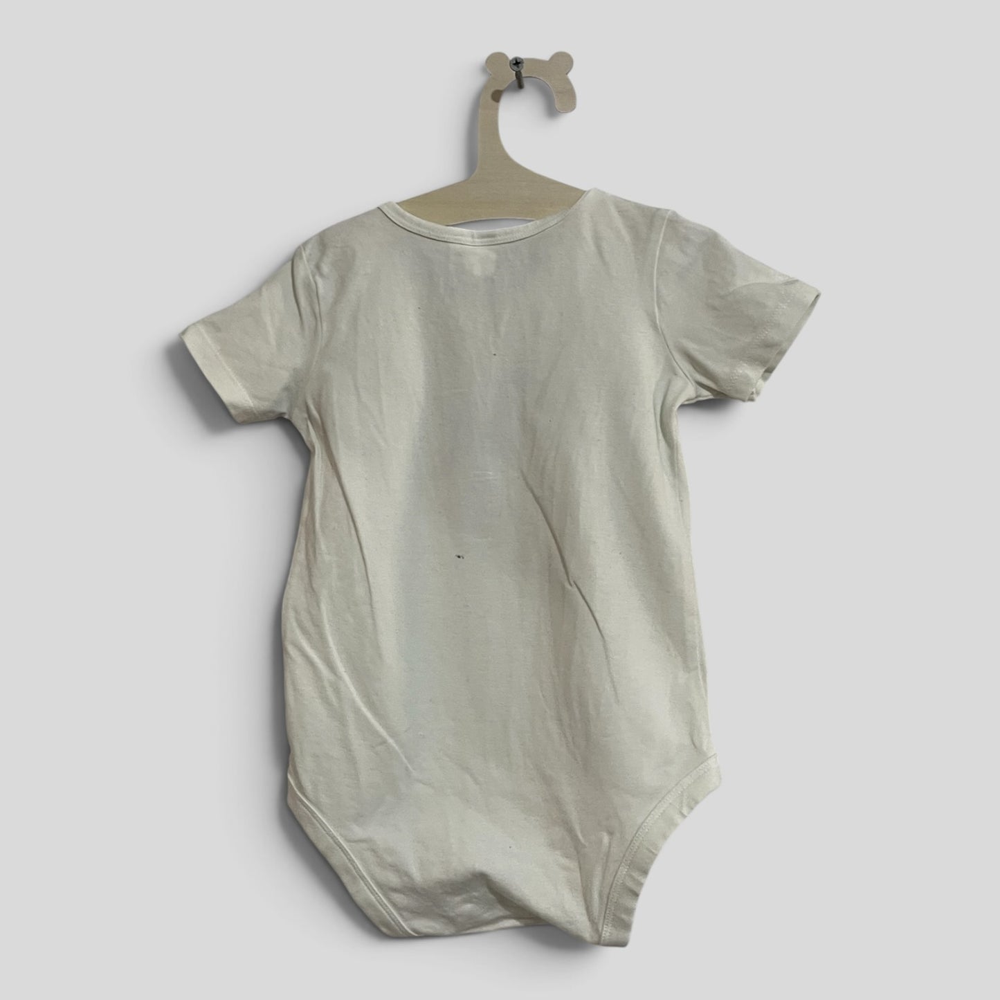 (2JNR) Anko | Kookaburra Bodysuit