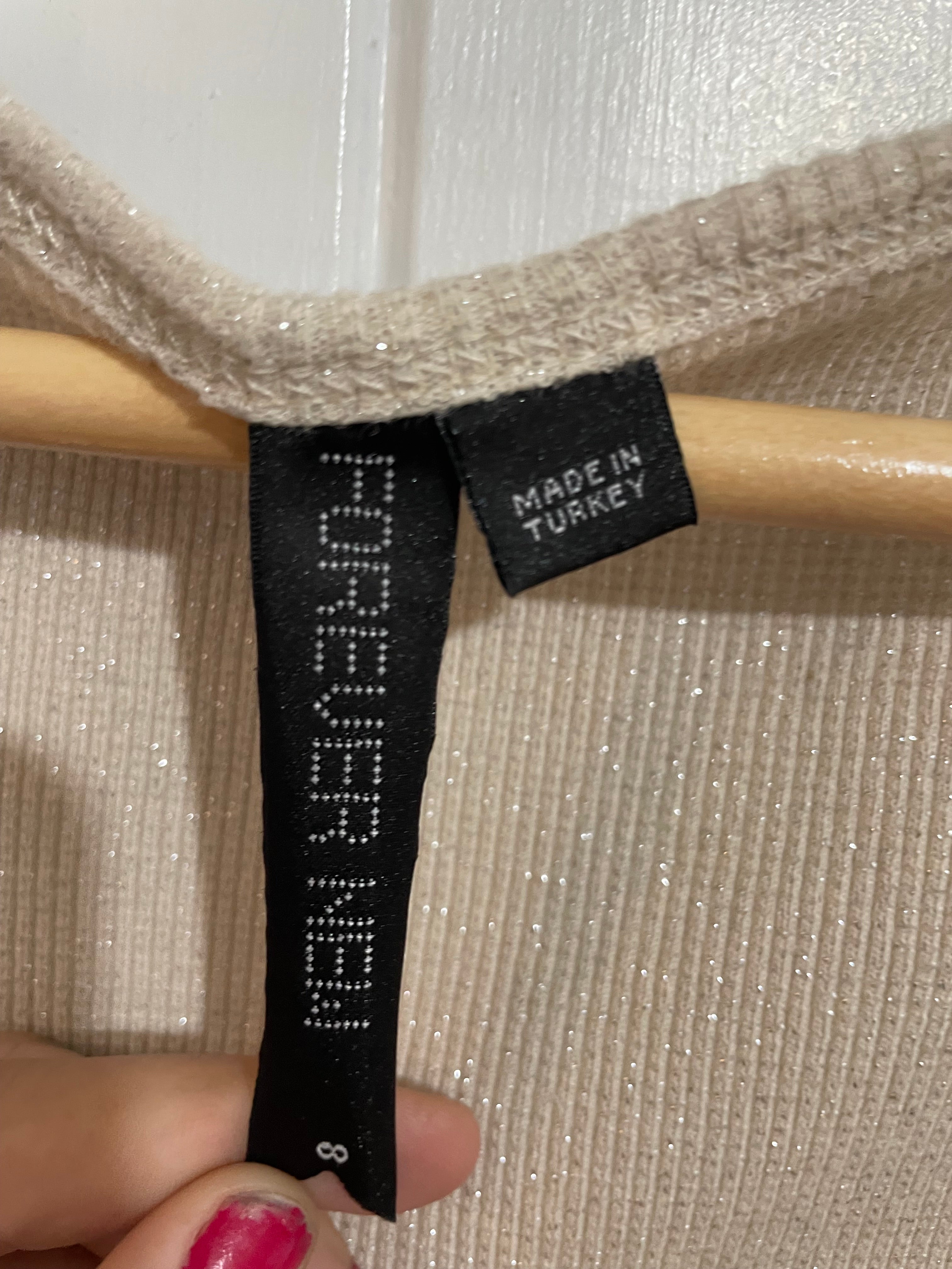Image of (8) Forever New | Sparkly Singlet