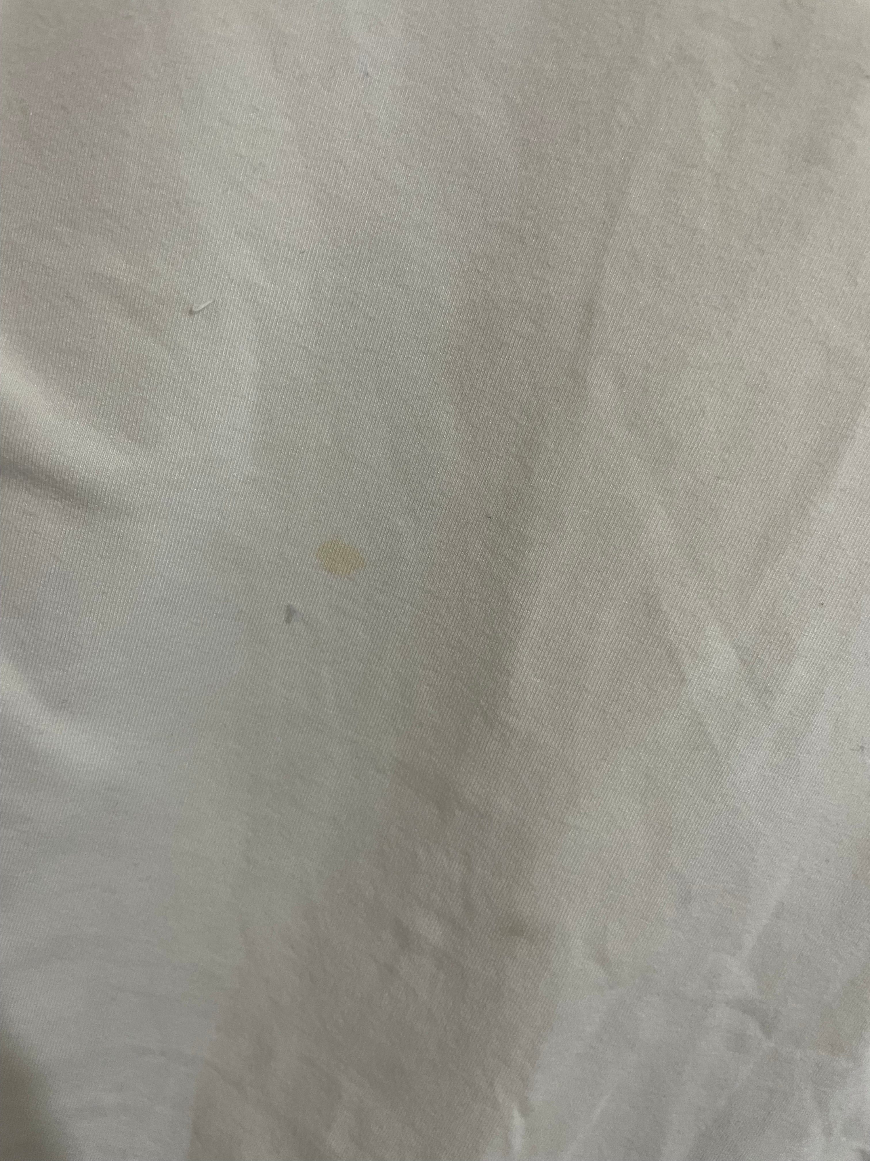 Image of (L) David Lawrence | White MS Shirt