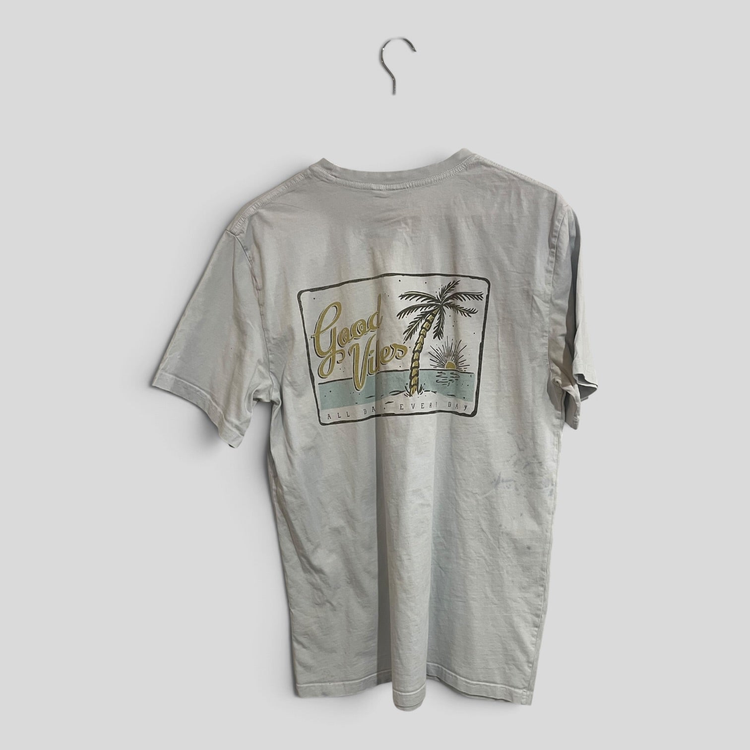 Image of (XL) Pacific Creations | Tee