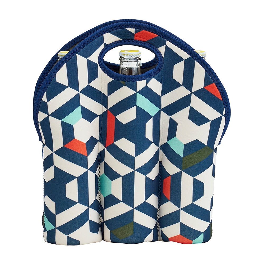 Six Pack Carrier - Neoprene