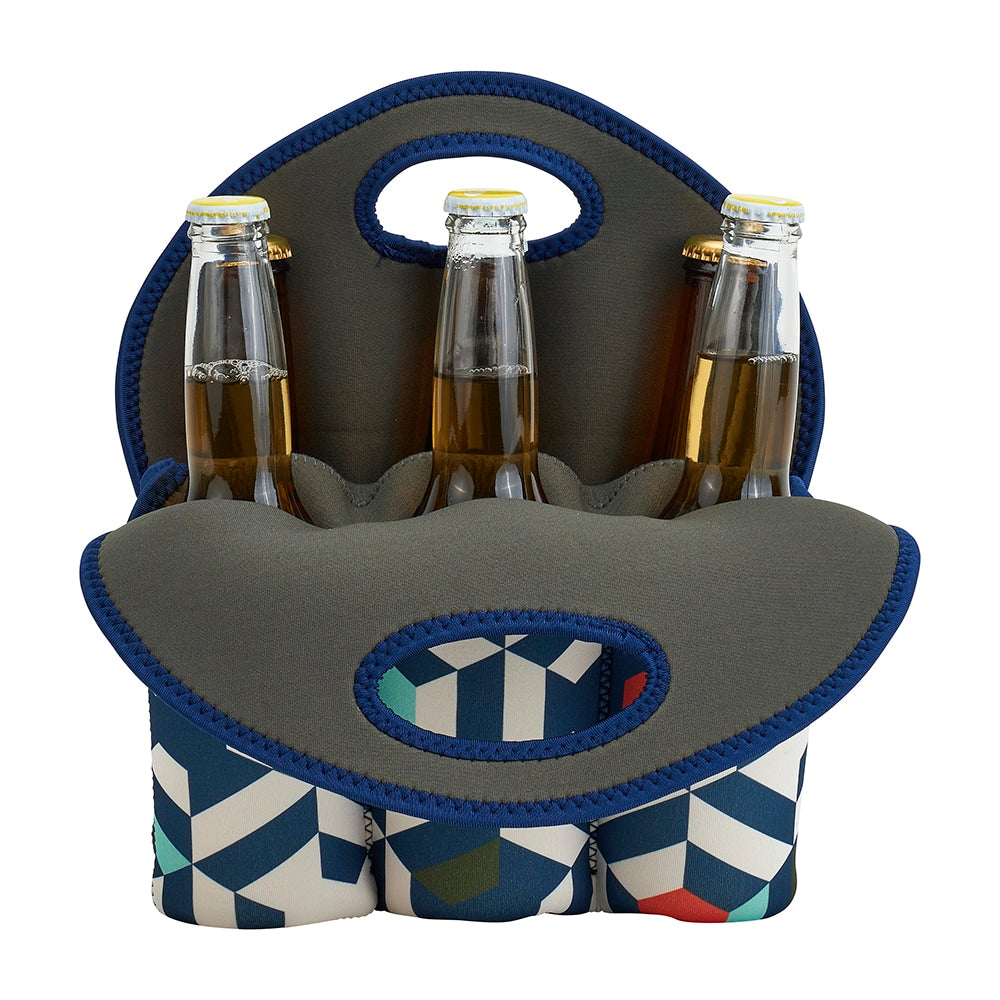 Six Pack Carrier - Neoprene