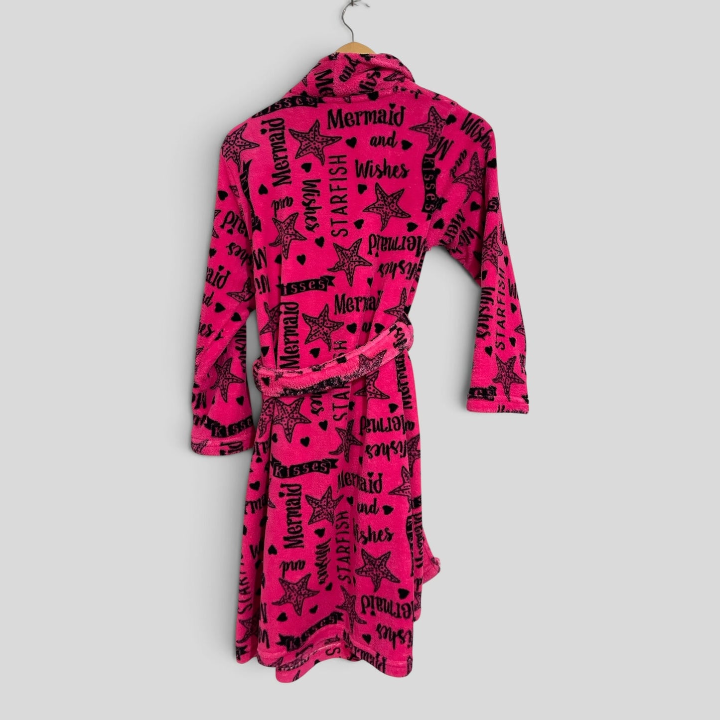 (12JNR) Mango | Dressing Gown
