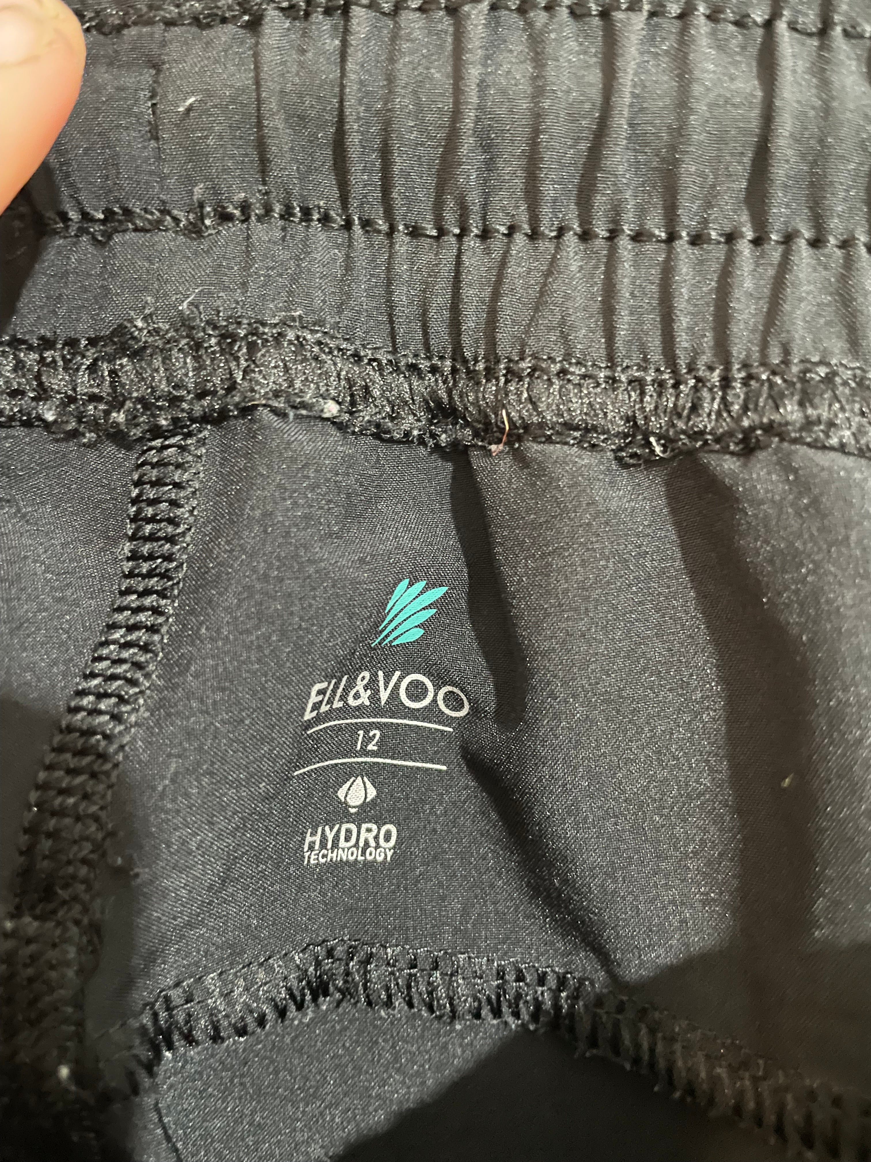 Image of (12) Ell&Voo | Shorts