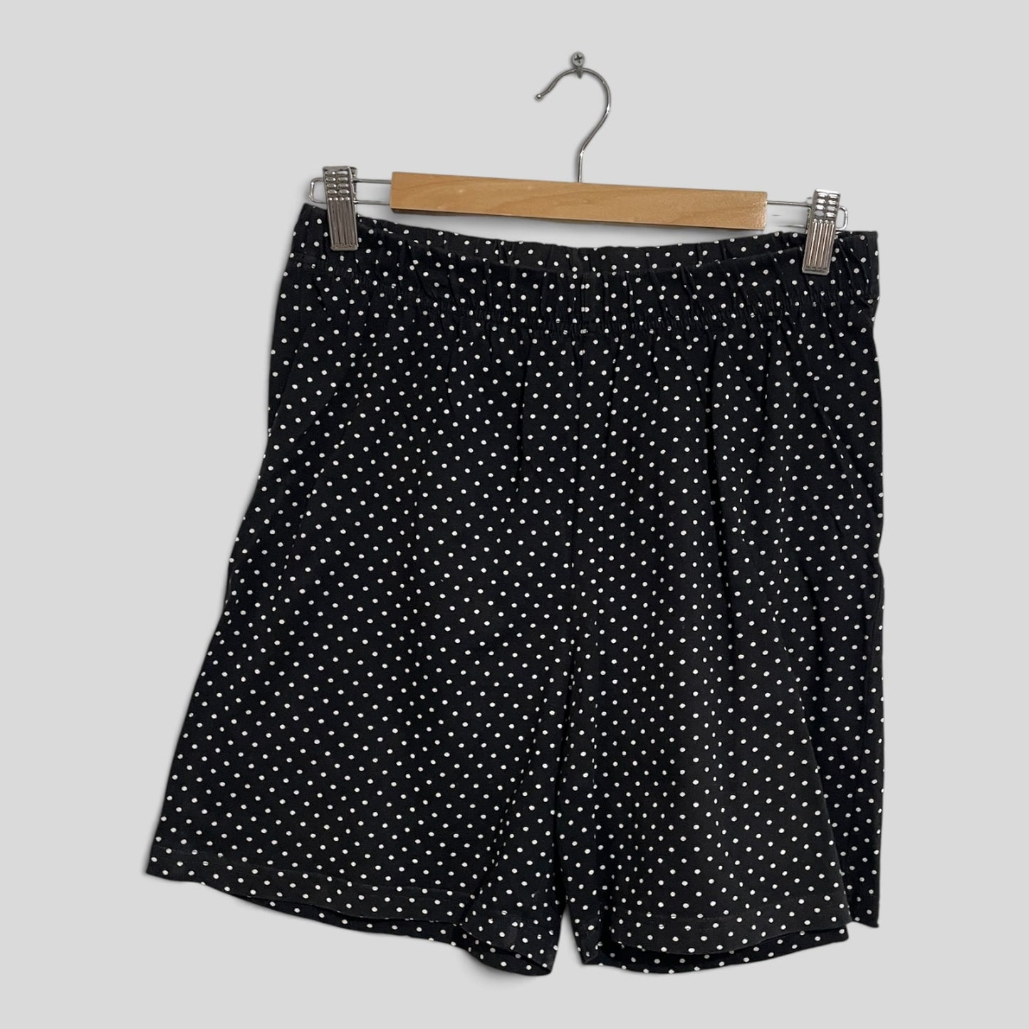 (12) Serra | Polka Dot Shorts